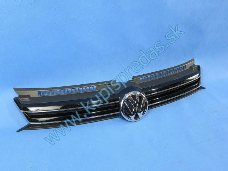 Predná maska VW GOLF 6 PLUS 5MO